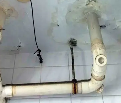 西市卫生间漏水检测多少钱